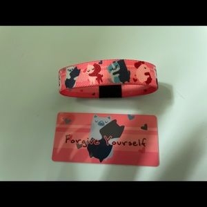 Zox, Forgive Yourself